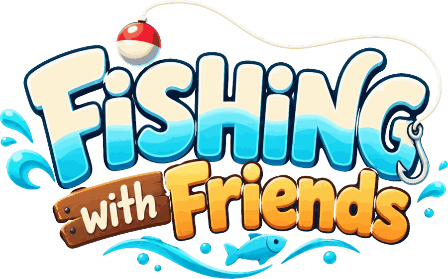 Fishing With Friends